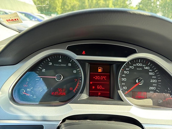 Audi A6 9 of 21