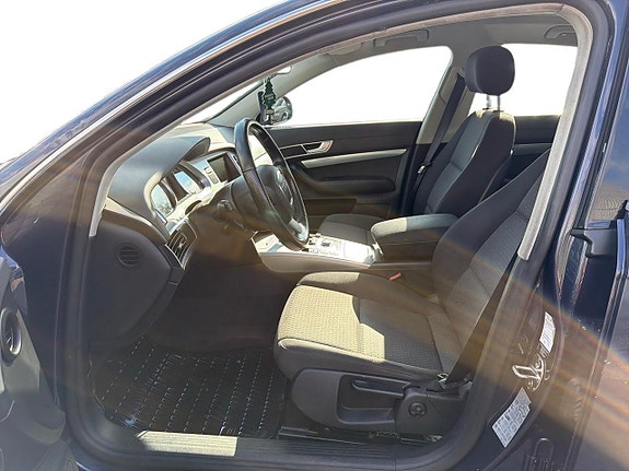 Audi A6 11 of 25