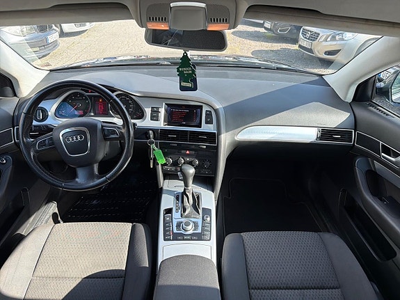 Audi A6 10 of 25