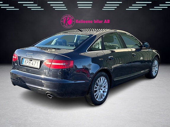 Audi A6 15 of 25