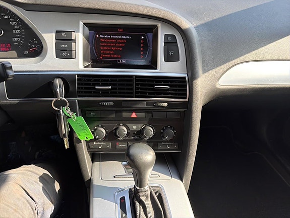 Audi A6 19 of 25