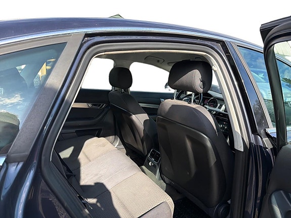 Audi A6 12 of 25