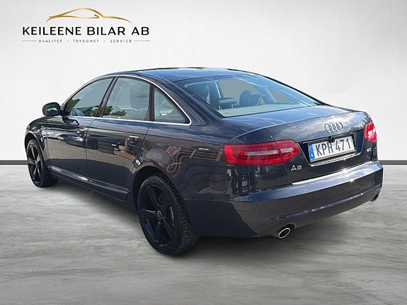Audi A6 14 of 21