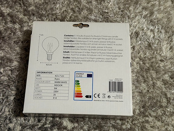 Product image 2 of 3