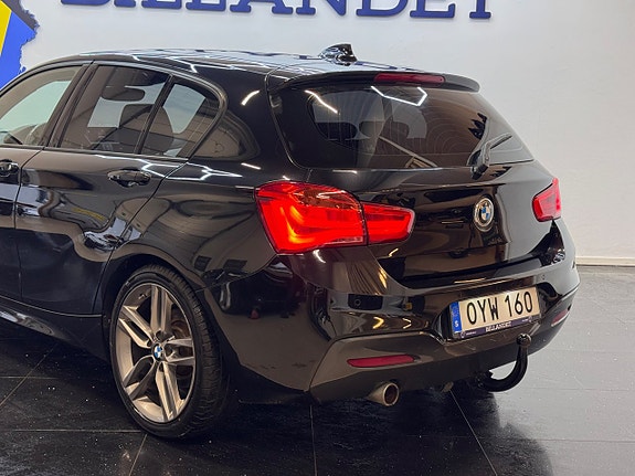 BMW 118d 6 of 25