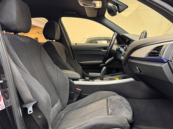 BMW 118d 13 of 25