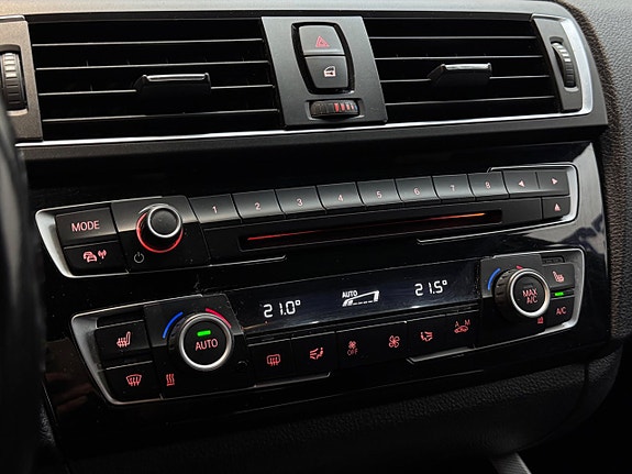 BMW 118d 22 of 25