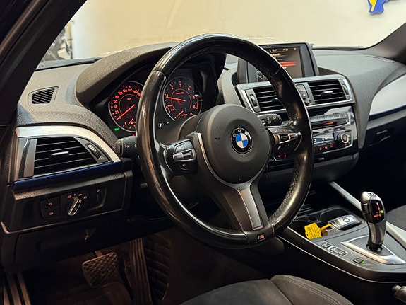 BMW 118d 20 of 25