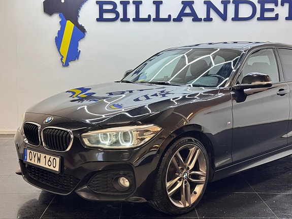 BMW 118d 7 of 25