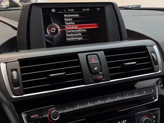 BMW 118d 21 of 25