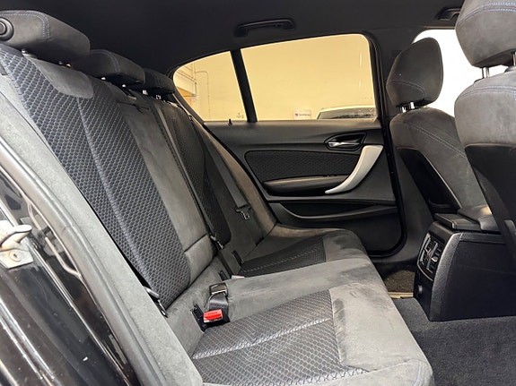 BMW 118d 17 of 25