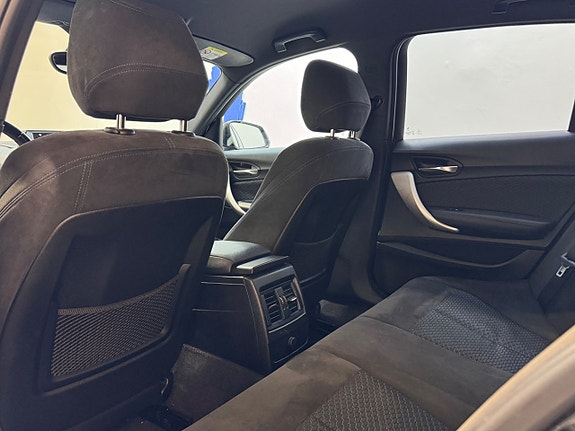 BMW 118d 14 of 25
