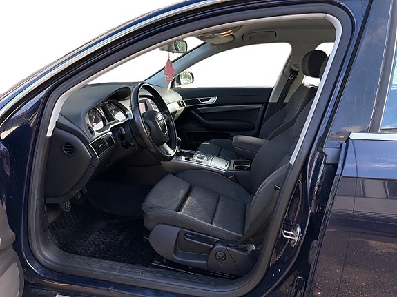 Audi A6 14 of 21