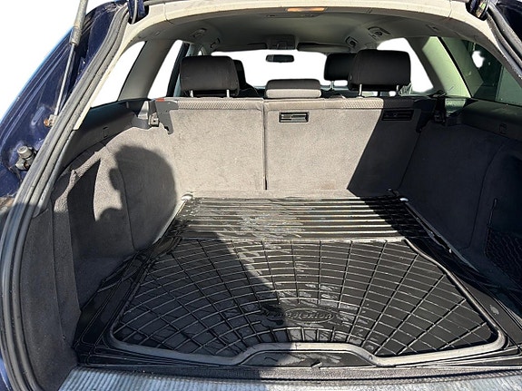 Audi A6 16 of 21