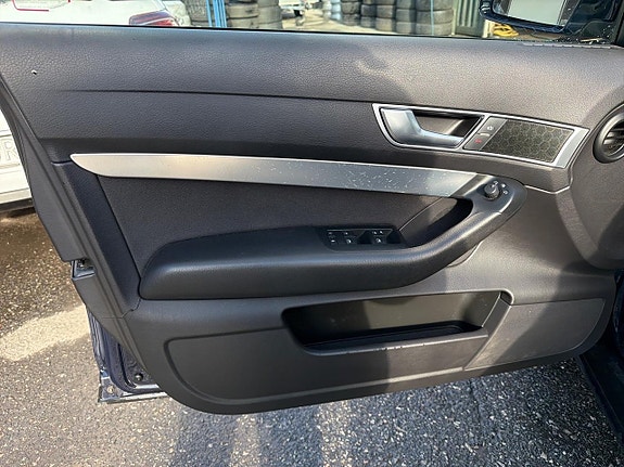Audi A6 20 of 21