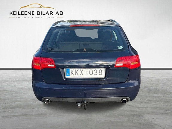 Audi A6 6 of 21