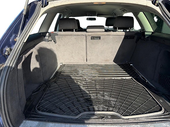 Audi A6 11 of 21