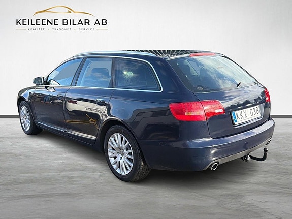 Audi A6 14 of 21