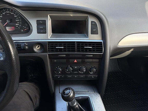 Audi A6 13 of 21