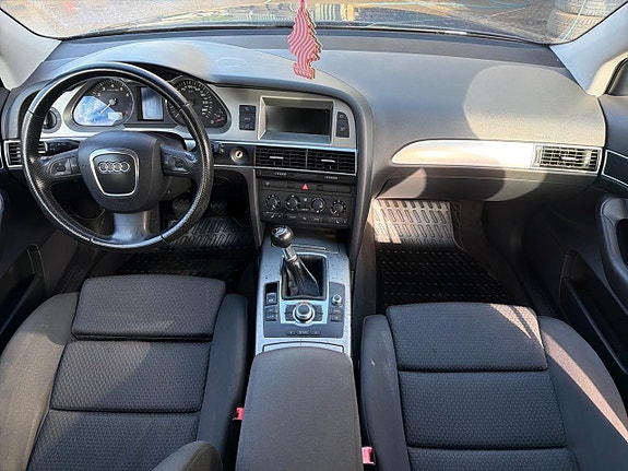 Audi A6 15 of 21