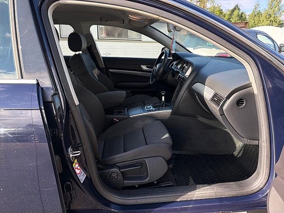 Audi A6 17 of 21