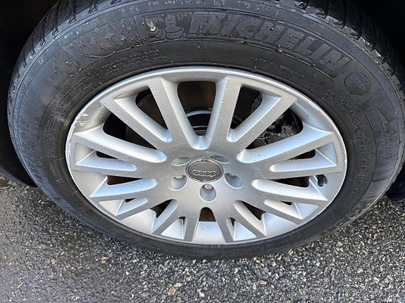 Audi A6 19 of 21