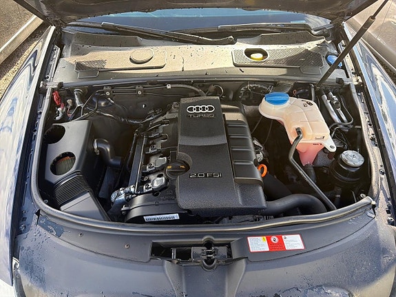 Audi A6 21 of 21