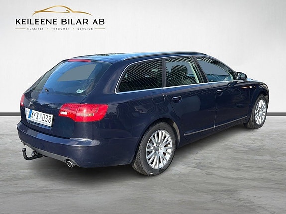 Audi A6 8 of 21