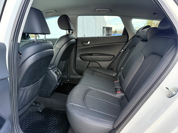 Kia Optima 11 of 21