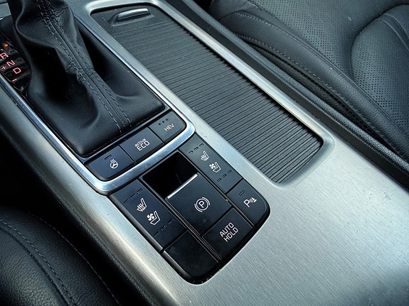 Kia Optima 20 of 21