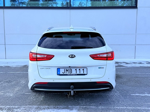 Kia Optima 6 of 21