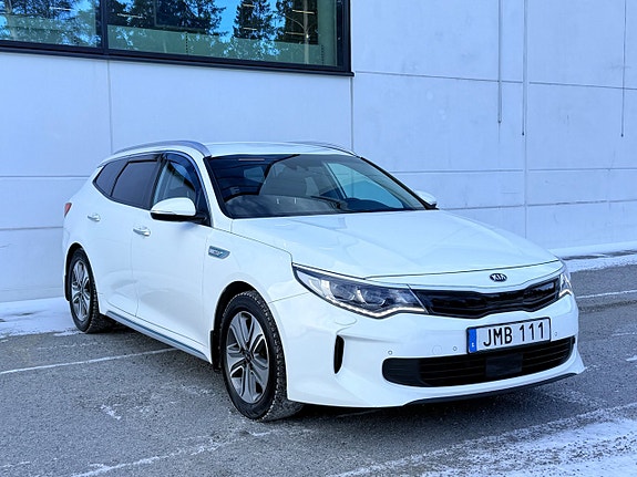 Kia Optima 4 of 21