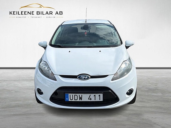 Ford Fiesta 3 of 20