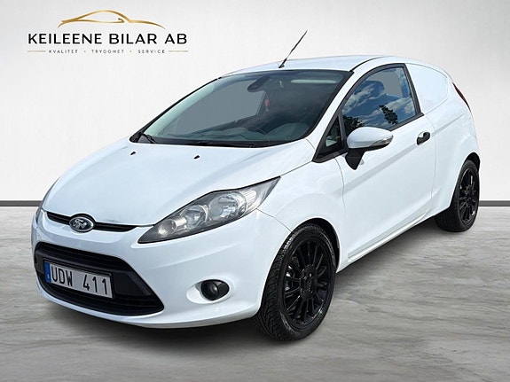 Ford Fiesta 5 of 20