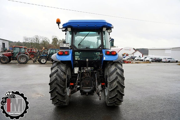 New Holland TD 5.85 5 of 12