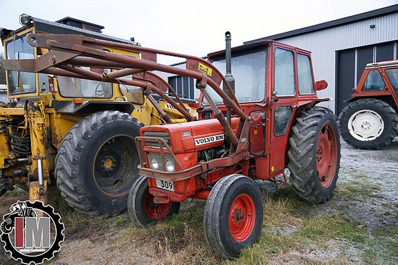 Volvo BM 430 BWW309