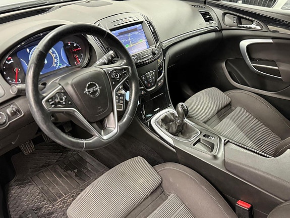 Opel Insignia 9 of 25