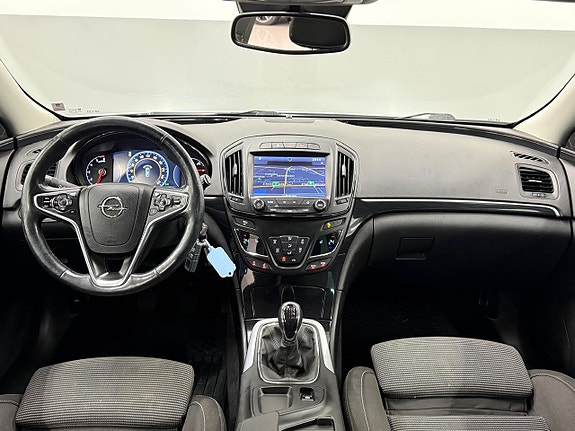 Opel Insignia 8 of 25