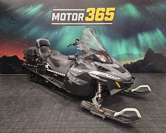 Lynx COMMANDER LTD 600 ETEC • ELFLÄKT • 899 KR/MÅN • KÖP ONLINE