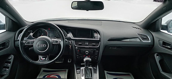 Audi A4 11 of 14