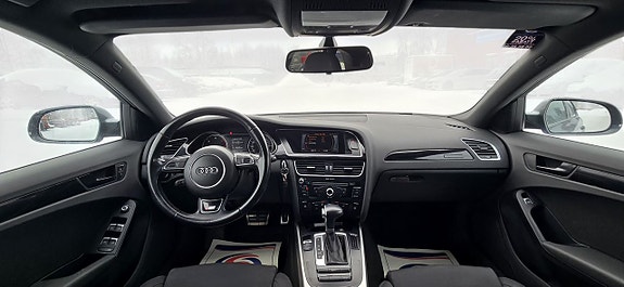 Audi A4 14 of 14
