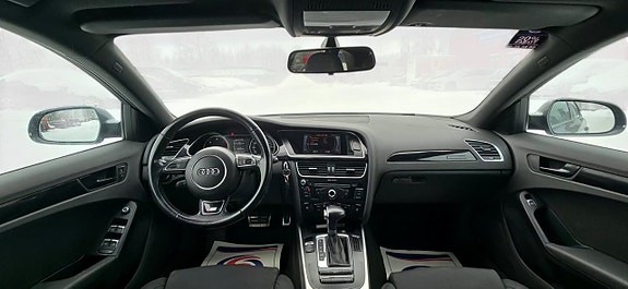 Audi A4 13 of 14