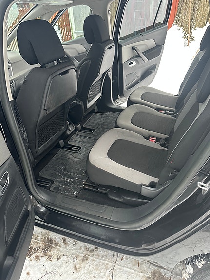 Citroen Grand C4 Picasso 3 of 5