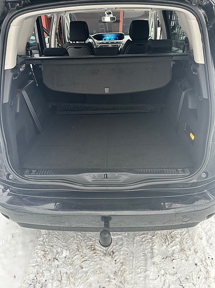 Citroen Grand C4 Picasso 4 of 5