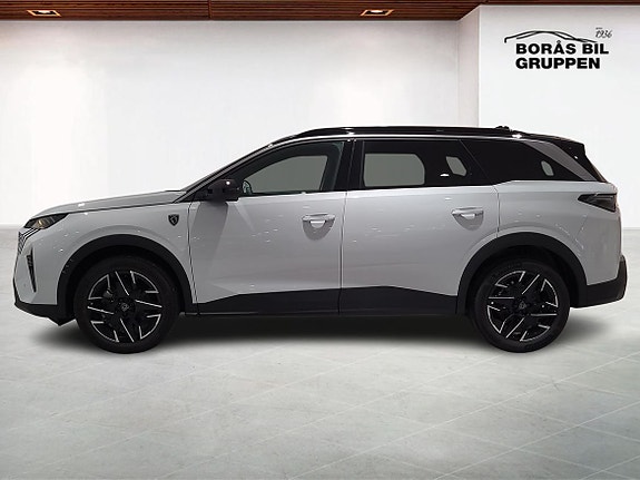 Peugeot 5008 3 of 5