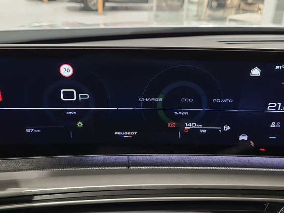Peugeot 5008 11 of 15