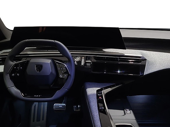 Peugeot 5008 5 of 5