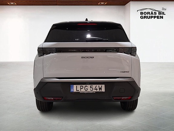 Peugeot 5008 7 of 15