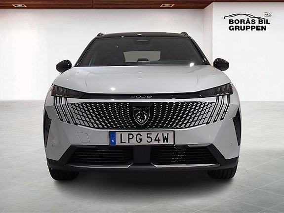 Peugeot 5008 8 of 15
