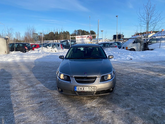 Saab 9-5